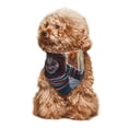 thumbnail image 3 of Lsque Chucky Printing Dog Bandana ,Cat Scarf Adjustable Bib Handkerchief Accessories for Dogs Cats,Pet scarf,Pet fashion, 3 of 8
