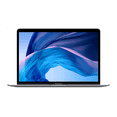 thumbnail image 1 of Apple MacBook Air 13" Retina 2020  - Space Grey - Refurbished, Mint Condition, 1 of 1