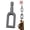 9#, variant on Heavy Duty Wire Twister for Drill, Professional Wire Twisting Tool Bit with Universal Hex Shank, Electric Drill Wire Twisting Tool for Fence, Wire Nut Twister and Multifunctional Winding Tool