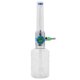 thumbnail image 1 of Accesorio de suministro de oxígeno, boya de entrada a la pared Oxígeno Suministro de oxígeno Botella humidificadora de oxígeno optimizada para la excelencia, 1 of 8