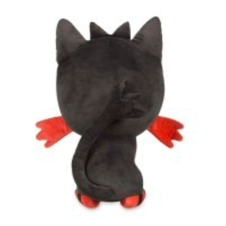Litten hotsell plush toy
