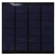 thumbnail image 2 of Panel Solar de 6V, 1.5W 6V Módulo de Panel Solar Ambiental Amigable Con el Medio Ambiente Alta Estabilidad Para Cargador de Energía Solar de Bricolaje, 2 of 7