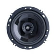 thumbnail image 2 of Memphis Audio PRX602 Power Reference 6.5″ 2-Way Coaxial Speakers, 2 of 4