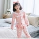 thumbnail image 1 of Conjuntos de pijamas de algodón para niñas, ropa de dormir para niños, conjuntos de ropa de noche de Feliz Navidad, ropa de casa, pijamas para bebés, 1 of 4