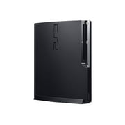 Sony PlayStation 3 - Game console - Full HD, Full HD, HD, 480p, 480i - 320 GB HDD - charcoal black - Call of Duty: Modern Warfare 3
