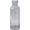 Cigarette Ash, variant on 9.84 Inch Flower Vase, Modern Bud Vases for Centerpieces Home Desk Decoration Irised Crystal Clear Glass Vases for Birthday Wedding Housewarming Gift (Rainbow)