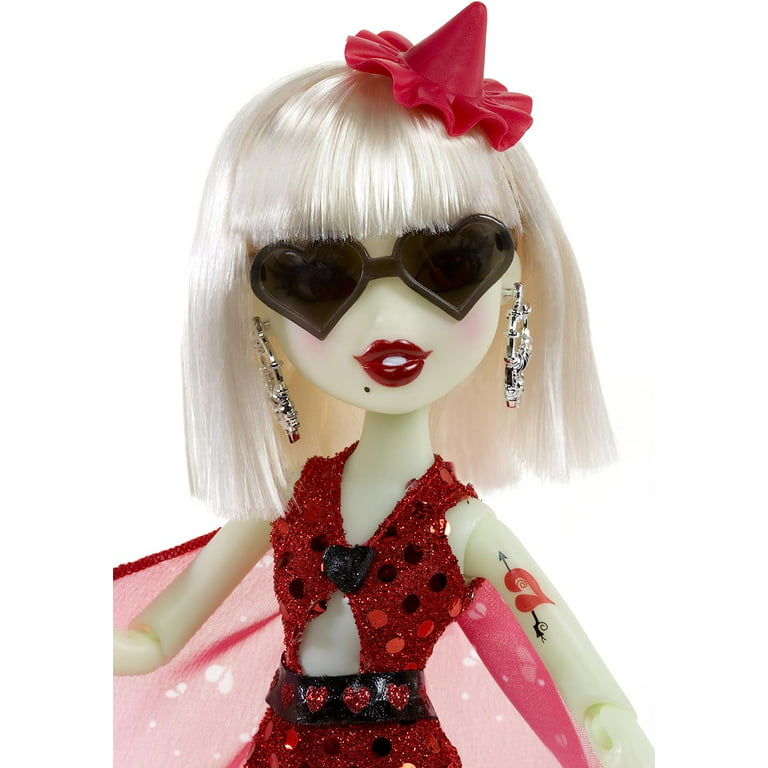 Bratzillaz Midnight Beach Jade J'Adore Doll, Great Gift for Children Ages  6, 7, 8+