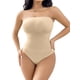 thumbnail image 1 of Body sin tirantes SheBuddy Tummy Control para mujer, 1 of 6