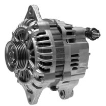 Denso First Time Fit - Reman Alternator