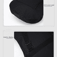 thumbnail image 4 of 2X Electric Bag Bag Backpack Padded Soft Case 5mm Padding Lightweight Waterproof Backpack, 4 of 5