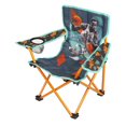 thumbnail image 1 of Space Jam 2 Kids Camp Chair, 1 of 2