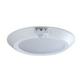 thumbnail image 2 of Nuvo 62/1313 10" Led Disk Light W/ Occ, 2 of 2