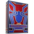 thumbnail image 2 of theory11 Spider-Man Playing cards, 2 of 4