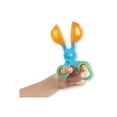 thumbnail image 3 of Learning Resources Handy Scoopers Sensory Bin Sand Toys Fine Motor Skills, Ages 3+, 3 of 6