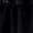 Black, variant on Classic Black Gothic Tunic Adams Black Dress – Elegant Victorian-Style Costume Family Prom Dress