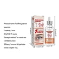 thumbnail image 5 of Éliminateur de Milium, Traitement des Taches de Milium Aide à Dissoudre et Réduire Sérum Visage Milium, 5 of 5