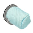 thumbnail image 3 of 2pcs For Xiaomi Dust Collection Charging Seat Filter Elements, 3 of 5