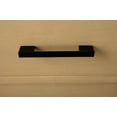 thumbnail image 3 of Vanity Art 60” Single Sink Bathroom Vanity Cabinet with Engineered Marble Countertop, 3 of 13