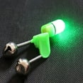 thumbnail image 4 of 20pcs LED Night Fishing Rod Bite Bait Alarm Light with Double Bells Ring Fish Bite Alarm Indicator, 4 of 8