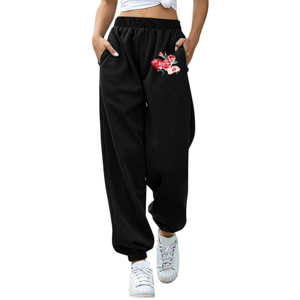 nsendm Female Pants Adult Casual Pants Women Petite Women's Casual