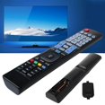 thumbnail image 4 of Mando a distancia de repuesto para Smart Tv Akb73615309 mando a distancia largo, 4 of 5