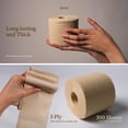 thumbnail image 4 of Papel Higiénico HavenPaper Bambú 3 Capas 16 Rollos 300 Hojas, 4 of 9