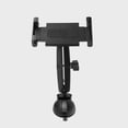 thumbnail image 5 of Mighty Mount Quick Lock Single Suction Cup Tablet Mount - Samsung Galaxy Z Fold Industrial Holder, 5 of 5