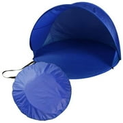 TrailWorthy 2 Person Pop-up Beach Shelter
