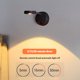 thumbnail image 5 of Luces Puntuales LED Foco Pared Interior Sensor Regulable para Escaleras Pasillo, 5 of 9