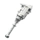 thumbnail image 5 of Front Left Door Lock Barrel Kit compatible Peugeot 407 Citroen C4 2004-2011-subaoe, 5 of 5