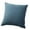 ?? C_Hot#9834, variant on Velvet Pillow Case 45x45cm | Solid Color Pleated PV Velvet Cushion Cover with Hidden Zipper | Quilted Detailing, Office Lumbar Support, Durable Washable, Home Sofa Headboard Decor