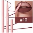 thumbnail image 1 of EGNMCR 12-color Lipliner Velvet Matte Finish Easy To Outline Lips Easy To Color Suitable For Beginners lipliner lipliner, 1 of 2