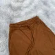 thumbnail image 5 of Pantalón Cargo De Pana Holgado De Moda Recto Para Dama, 5 of 5
