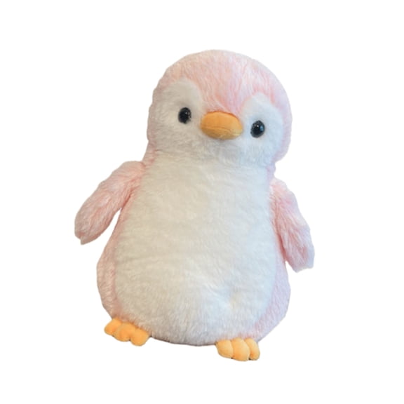 PP Cotton Penguins Stuffed Toy Soft Washable Plush Cuddle Doll For Children Nursery Room Decoration Kids Gift