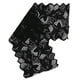 thumbnail image 5 of Cinta de encaje Adorno de encaje BoEncaje bordado, cinta de encaje de diseo de red 16,5 cm de ancho 10 yardas para decoración de cortinas para decoración de regalos para decoración de m LHCER NO, 5 of 5