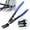 Blue, variant on Professional Automotive Clip Removal Pliers Tool for Door Panel And Upholstery Trim - Push Pin Fastener Remover for Car Interior Repair And DIY Maintenance