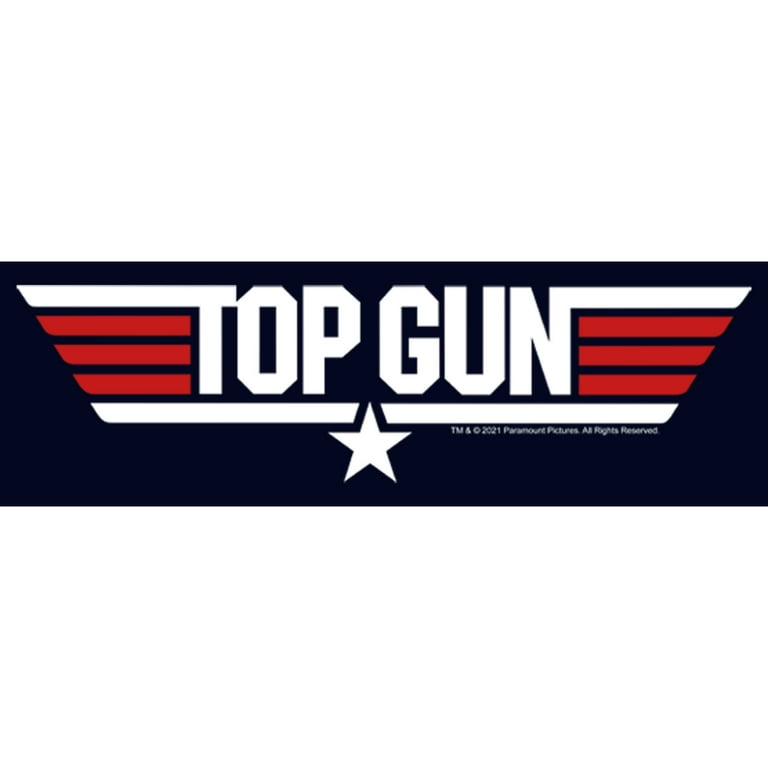 Top Gun Logo