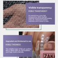 thumbnail image 3 of Bubble Wrap Roll Sealed Bubble Film Packaging Shockproof Durable Shipping Protection Tearable Foam Paper, 3 of 4