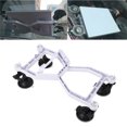 thumbnail image 1 of Suction Cup Mounting Kit, Strong Support Compact Portable Non Slip Design Car Sunroof Mount  for SUV RV Boat for Mini Satellite Antenna, 1 of 7