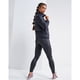thumbnail image 2 of TriDri - Chaqueta Acolchada para Mujer (Negro) TriDri UTRW8307_black, 2 of 2