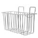 thumbnail image 1 of Soporte para esponja sobre el fregadero, cesta colgante de hierro, escurridor de esponjas y cepillos, 1 of 5