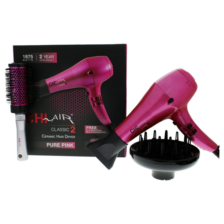 Chi air classic top 2 ceramic hair dryer