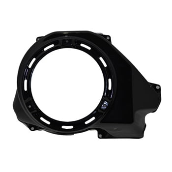 

OEM Honda GX340 GX390 Fan Cover (Black)