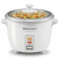 thumbnail image 1 of Arrocera Elite Gourmet ERC-003X, 6 tazas, cocida (1,5 L), 1 of 9