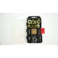 thumbnail image 5 of Arrow GK1238 3/8" and 1/2" Multi-Grommet Tool Kit, 5 of 8