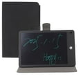thumbnail image 1 of Almohadilla De Escritura LCD Para Adultos, Protección Ocular, Tableta De Escritura LCD Borrable Reutilizable De 10 Pulgadas Para Adultos Para Escribir, 1 of 7