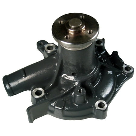 - NEW WATER PUMP FITS CLARK C356L CONTINENTAL F163 220036684 1232510 16100U210071
