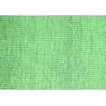 thumbnail image 1 of Ahgly Company Indoor Rectangle Abstract Emerald Green Contemporary Area Rugs, 3' x 5', 1 of 4