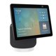 thumbnail image 4 of Escritorio Para Altavoz Compatible Con Echo Show 10 Soporte De Escritorio De Almacenamiento De Cable De Alimentación Multiusos seitruly HA039443-01, 4 of 6
