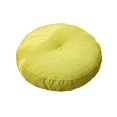 thumbnail image 2 of JUNWELLBlue Coussin Futon en Polyester pour Salon Chambre et Extérieur - Doux Résilient et Multi-Scénariste Vert, 2 of 8